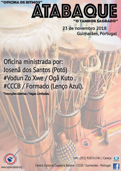 Guimarães: VIVA SEU BIMBA!!! Eventos - Agenda Portal Capoeira